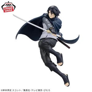 Sasuke Uchiha | Vibration Stars