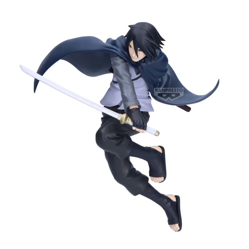 Sasuke Uchiha | Vibration Stars