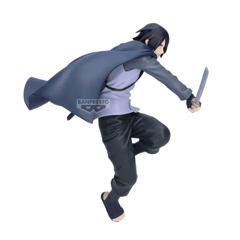 Sasuke Uchiha | Vibration Stars