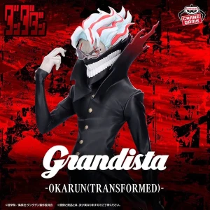 Okarun Grandista