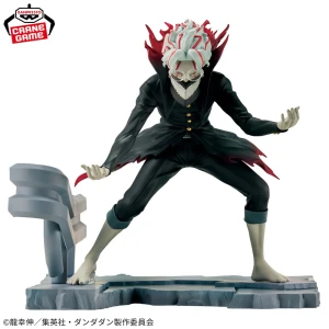 Okarun (Transformed) | FigLife!