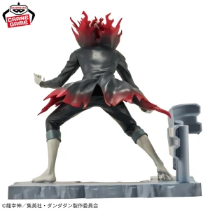 Okarun (Transformed) | FigLife!