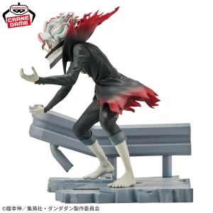 Okarun (Transformed) | FigLife!