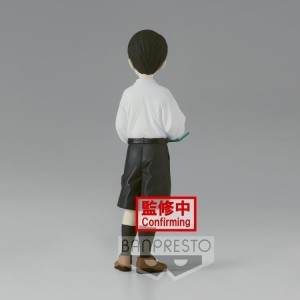 Muzan Kibutsuji (vol. 6) - Child Form | Oni no Sou