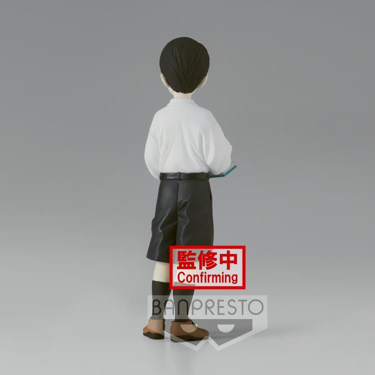 Muzan Kibutsuji (vol. 6) - Child Form | Oni no Sou