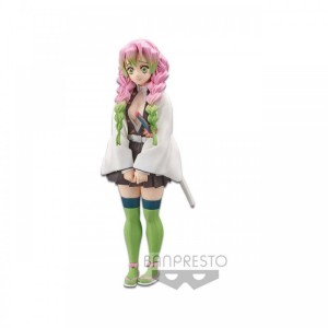 Mitsuri Kanroji (vol. 14) | Kizuna no Sou