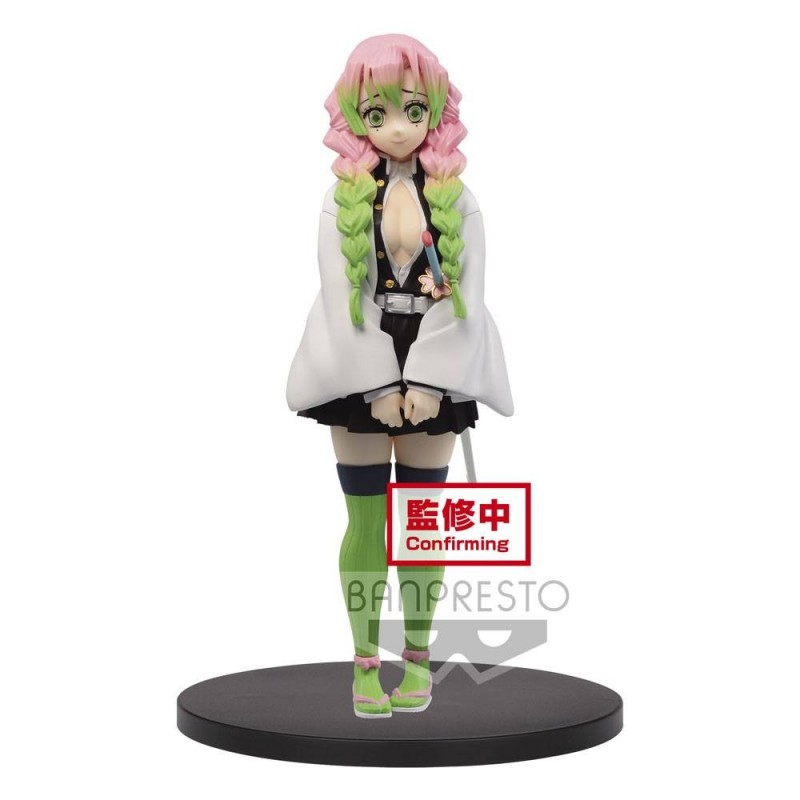 Mitsuri Kanroji (vol. 14) | Kizuna no Sou
