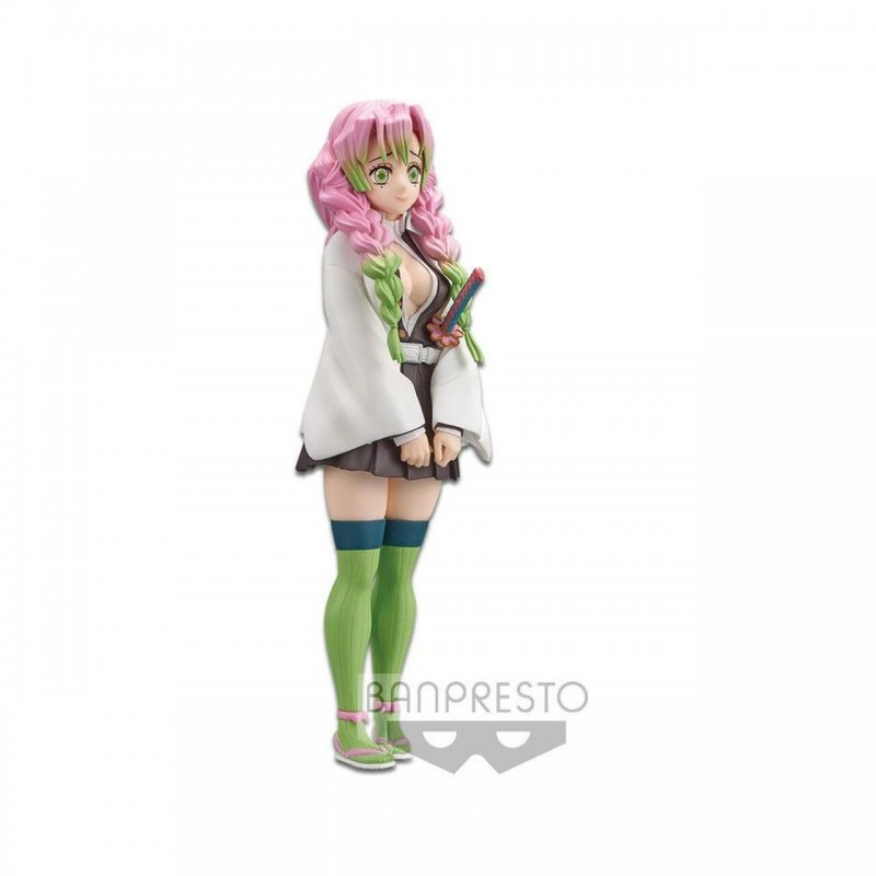 Mitsuri Kanroji (vol. 14) | Kizuna no Sou