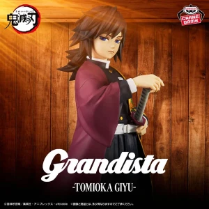 Giyu Tomioka Grandista
