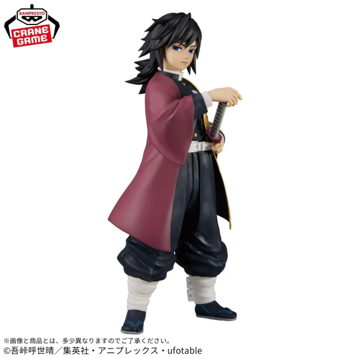 Giyu Tomioka Grandista