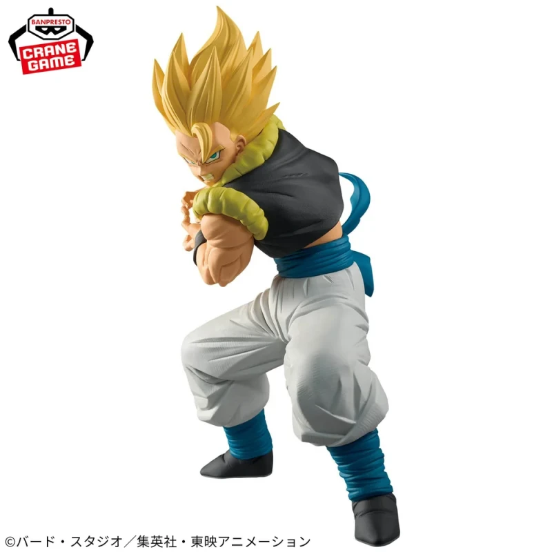 Gogeta Grandista