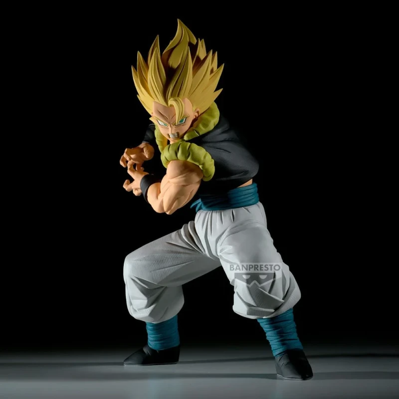Gogeta Grandista