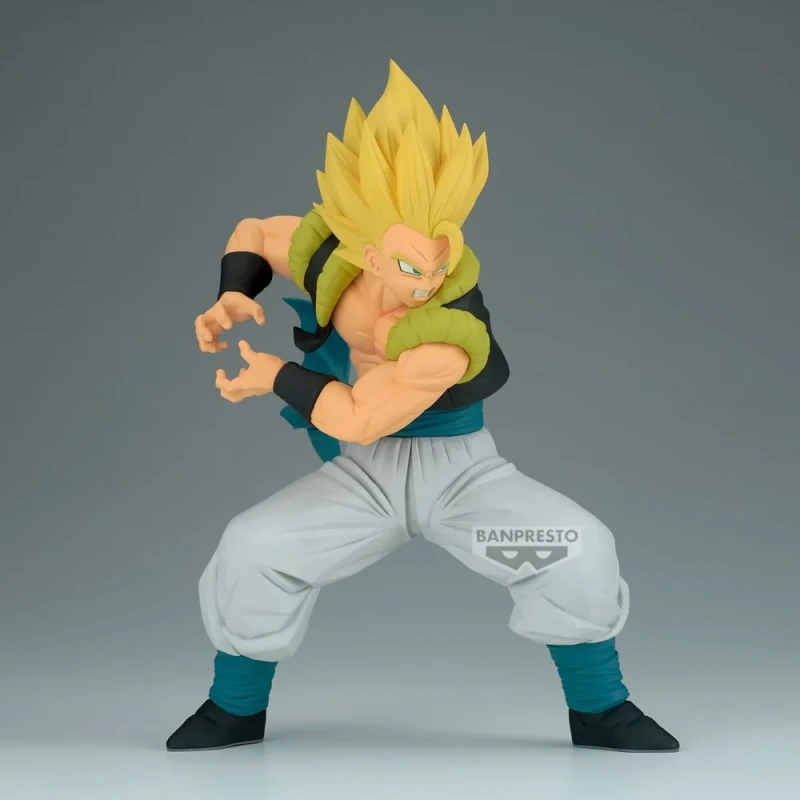 Gogeta Grandista