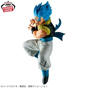 Super Saiyan God, Super Saiyan Gogeta (VS Super Saiyan Broly) | Match Makers