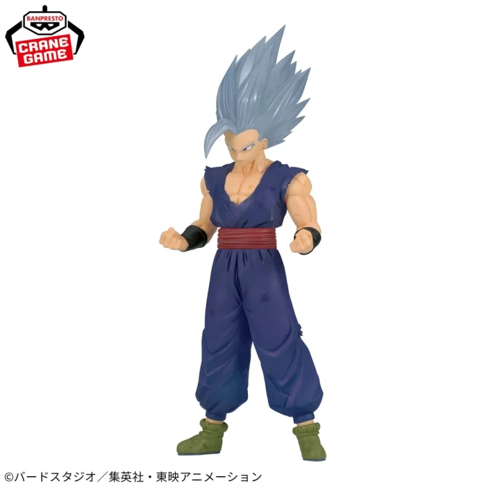 Son Gohan (Beast) | CLEARISE