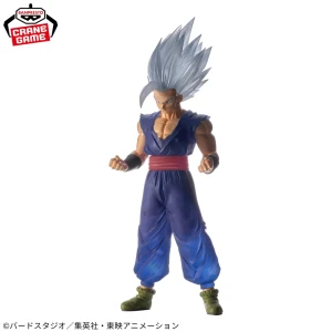 Son Gohan (Beast) | CLEARISE