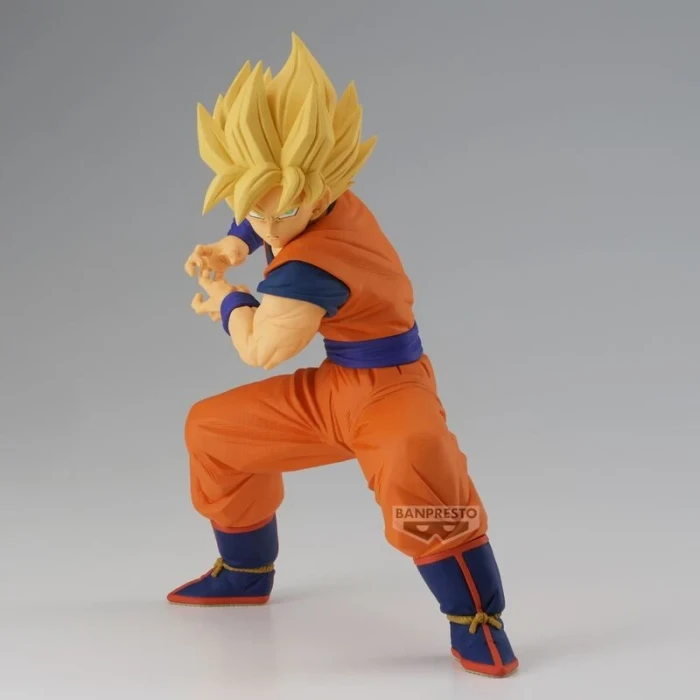 Son Goku Grandista
