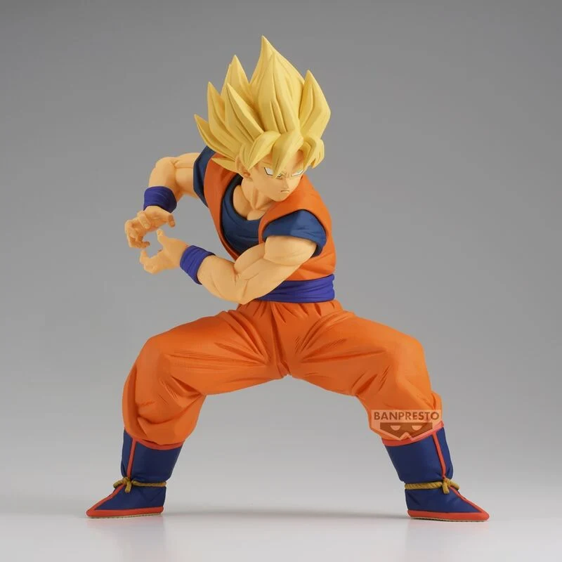 Son Goku Grandista