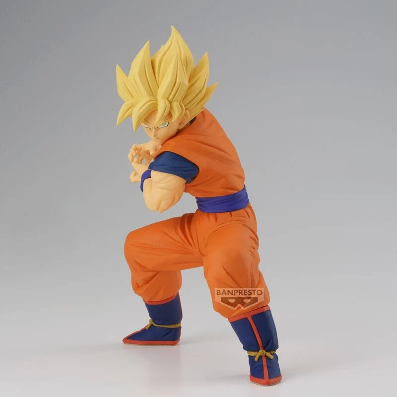 Son Goku Grandista