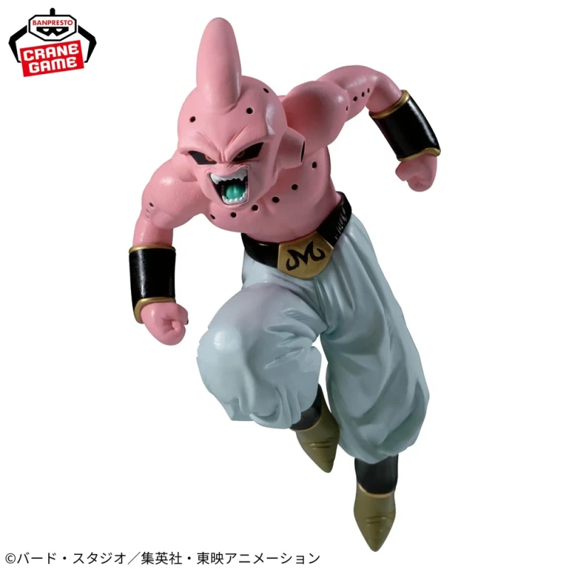 Majin Buu [Pure] (VS Super Saiyan 3 Son Goku) | Match Makers