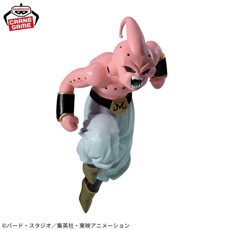 Majin Buu [Pure] (VS Super Saiyan 3 Son Goku) | Match Makers