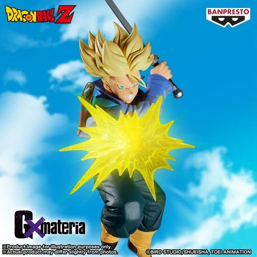 Trunks | Gxmateria