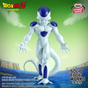 Frieza | Solid Edge Works