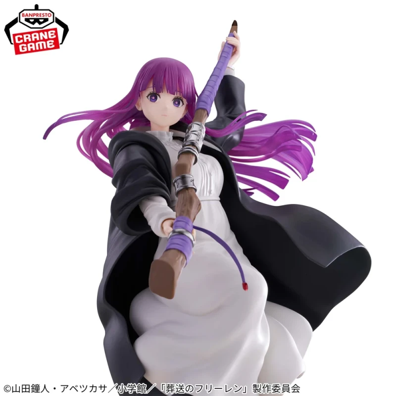 Fern | Maximatic
