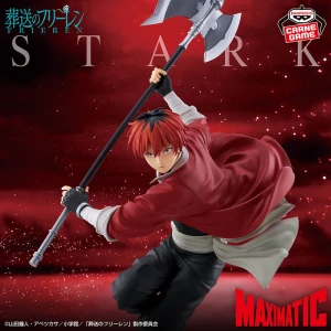 Stark | Maximatic