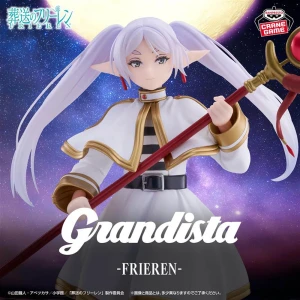 Frieren Grandista
