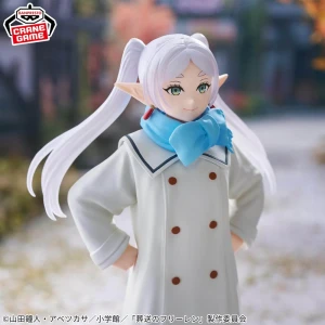 Frieren (Mufu ver.) | Frieren Figure