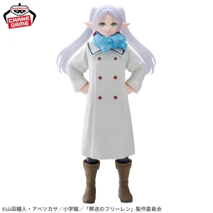 Frieren (Mufu ver.) | Frieren Figure