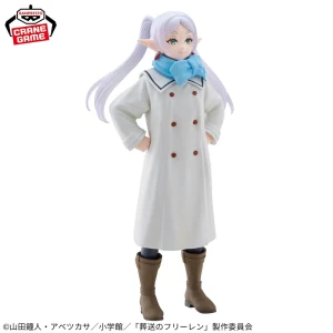 Frieren (Mufu ver.) | Frieren Figure