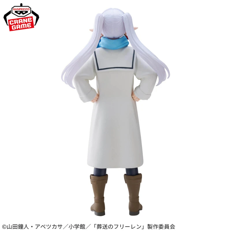 Frieren (Mufu ver.) | Frieren Figure