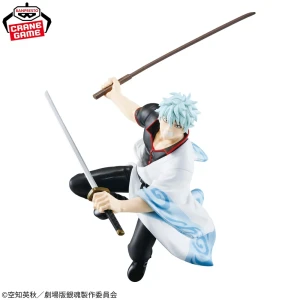 Gintoki Sakata | Vibration Stars