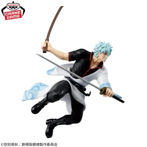 Gintoki Sakata | Vibration Stars