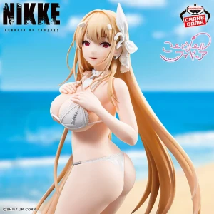 Nikke - Viper | Cord Reel