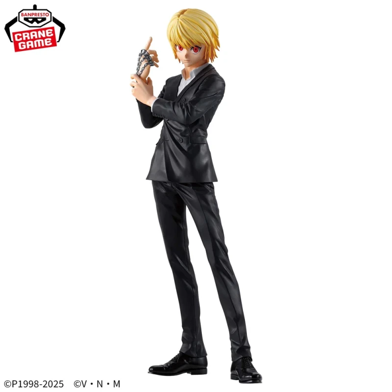 Kurapika Grandista