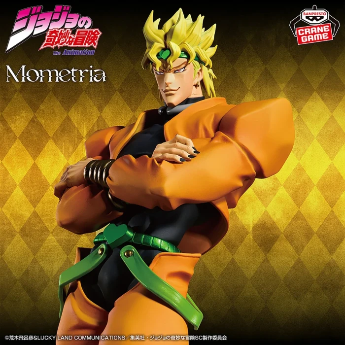 Dio Mometria