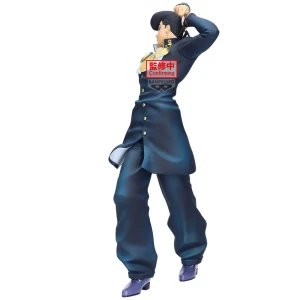 Josuke Higashikata Mometria