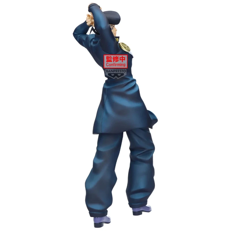 Josuke Higashikata Mometria