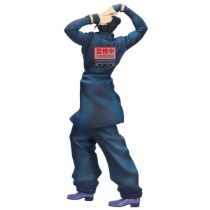 Josuke Higashikata Mometria