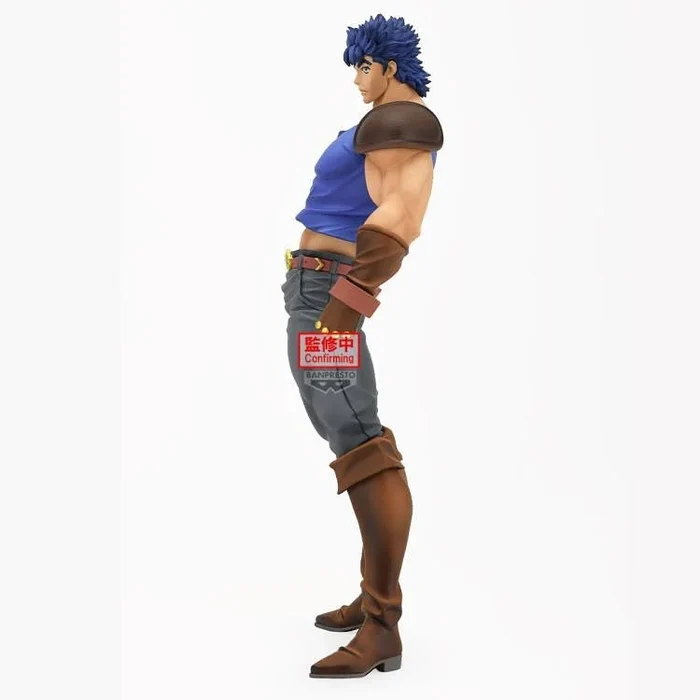 Jonathan Joestar Mometria