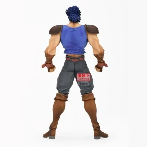 Jonathan Joestar Mometria