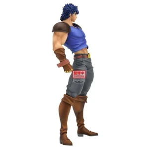 Jonathan Joestar Mometria