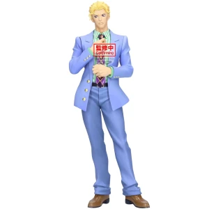 Yoshikage Kira Mometria