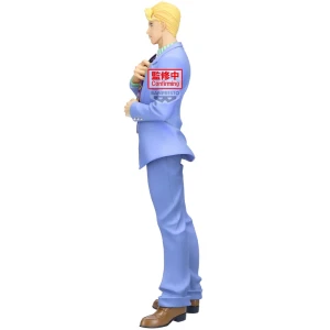 Yoshikage Kira Mometria
