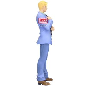 Yoshikage Kira Mometria