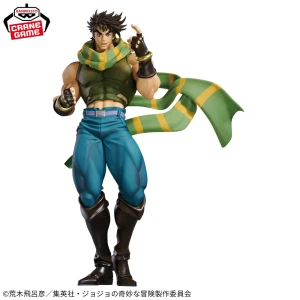Joseph Joestar Mometria