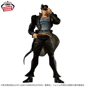 Jotaro Kujo Mometria